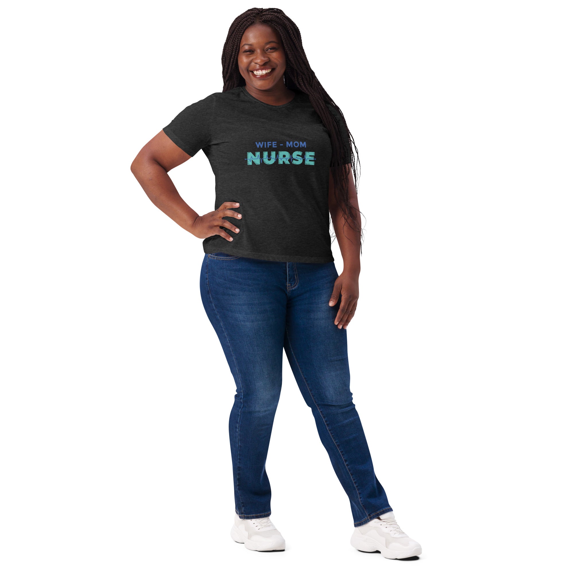 nurses t shirt
