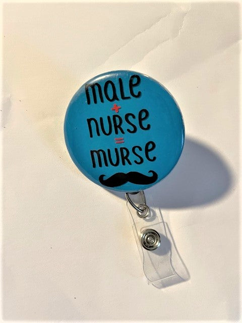 Male Nurse Murse