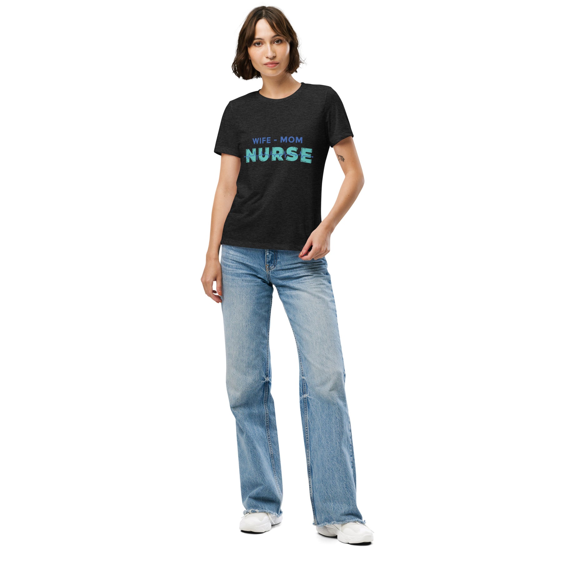 nurses t shirt