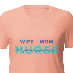 nurse t shirts